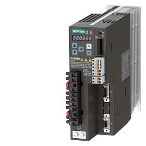 Сиеменс 6СЛ 3210-5 ФЕ 10-4 уф 0 синамика В9 0 са Профинетом 0,4 кВ