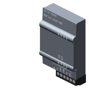 Сиеменс 6ес 7241-1 ЦХ 30-1 КСБ 0 Симетиц С 7-1200 комуникациони одбор